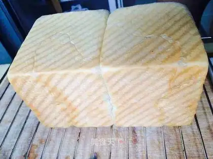 Big toast