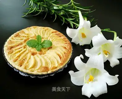 Apple pie