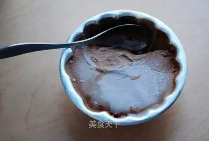 Chocolate cookies