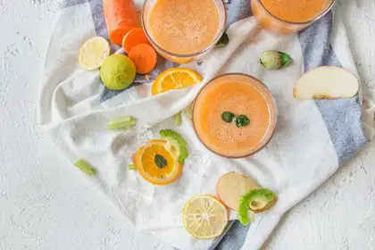 Consolidated Juice