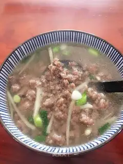 Turn on the beef