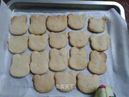 Crackers