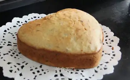 Heartcake