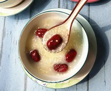 Porridge