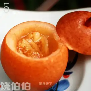 Sydney stews figs