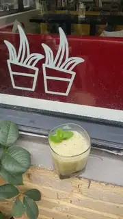 Pear juice