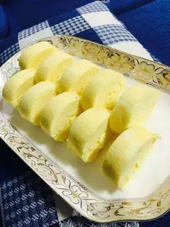Cake roll