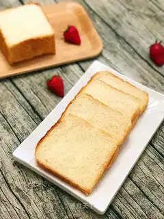 Hot toast