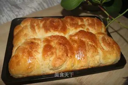 Old bread