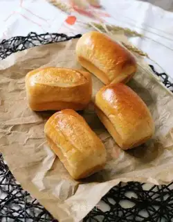 Milk bread