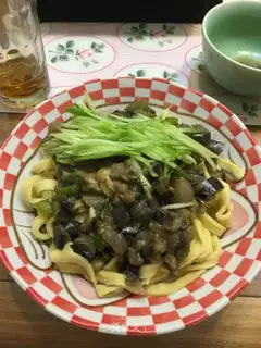 Noodles
