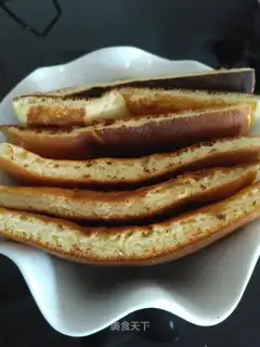 Breakfast muffins