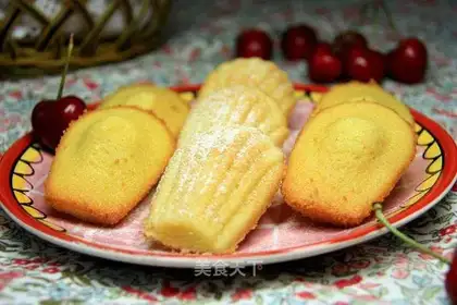 Madeleine