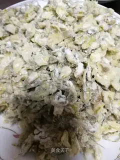 Steam flowers