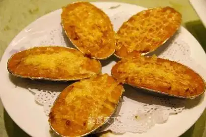 Cheese and potatoes