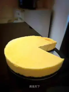 original cheesecake
