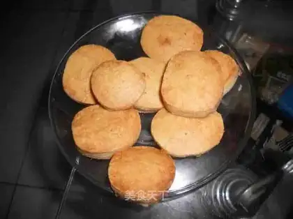 Butter peanuts