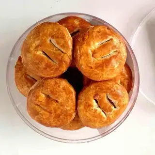 Honey pie