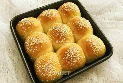 A snack