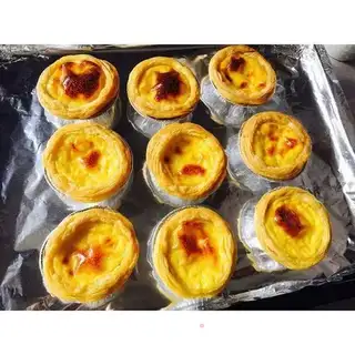 All the egg omelet