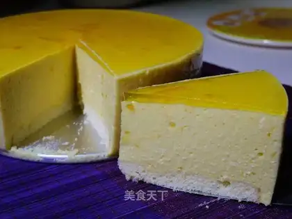 Cheesecake