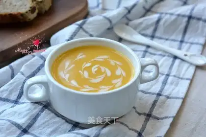Pumpkin, two meters