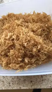No addition of baby meat pine