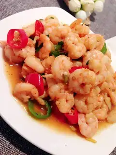 Shrimp