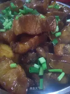 Red meat