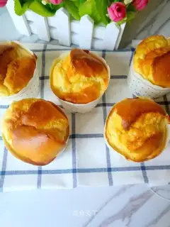 Baby cake