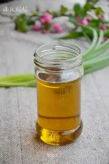 Homemade onions