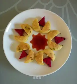 Potatocakes