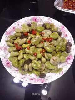Soybeans