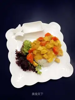 Curry
