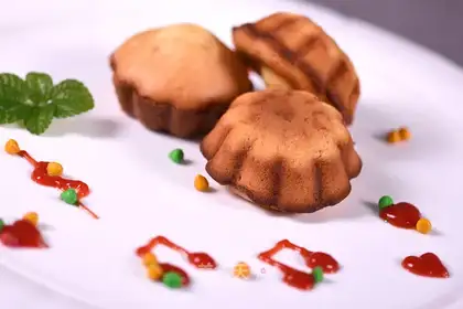 Honey cake