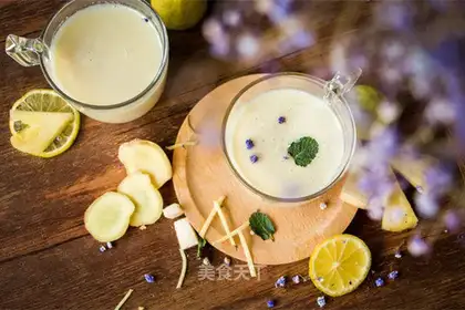 Fruit juice