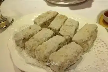Back to the taro