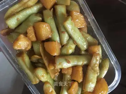 Potatoes