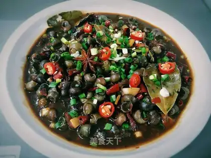 Hunan's tasting