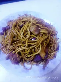 Weenie noodles
