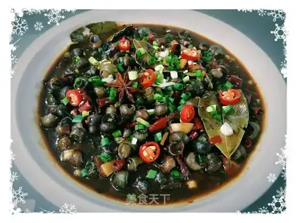Hunan's tasting