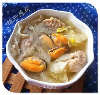 Easy food
