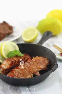 The cuisine is delicious