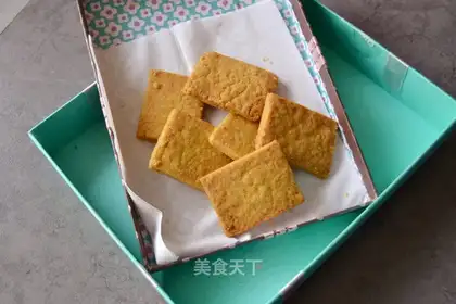 Chinese cookie