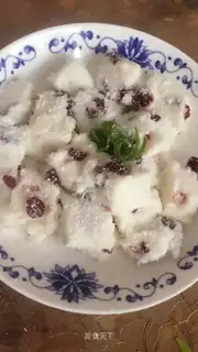 cranberry small cubes
