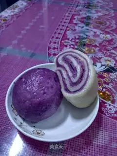 Chip rolls
