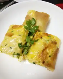 Onion rolls