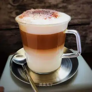 Gradient Coffee