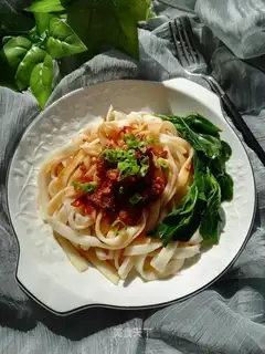 Noodle sauce
