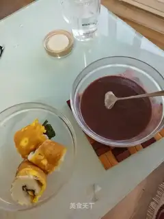 Nutritional delicious
